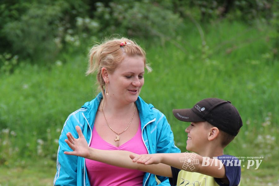 Чемпионат Великих Лук по ловле спиннингом: клевала, но мало (ФОТО)