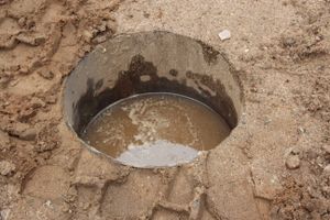 В Великих Луках в сквере Карцева появится детская площадка (ФОТО)