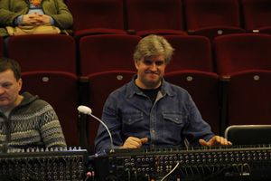 В Великих Луках проходит фестиваль «Многоголосье»(ФОТО)