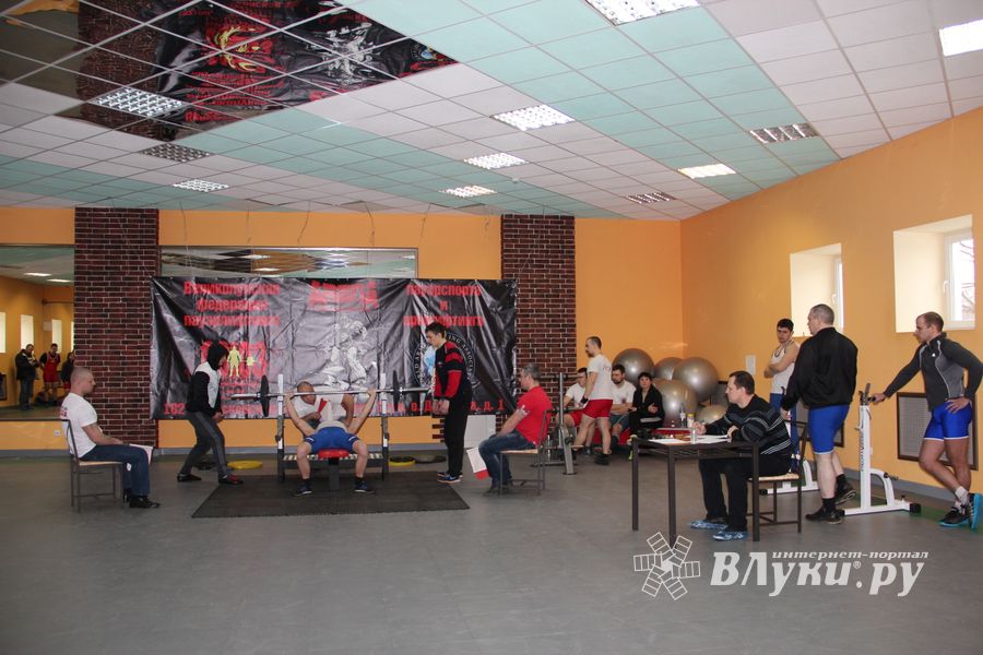 паурлифтинг