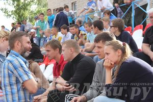 «Луки-Энергия» - «Петербург»