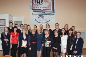 В Великих Луках состоялся первый городской фестиваль ораторского искусства (фото)