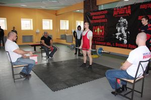 паурлифтинг