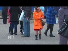 Импульс-ТВ: Акция к Дню инвалидов