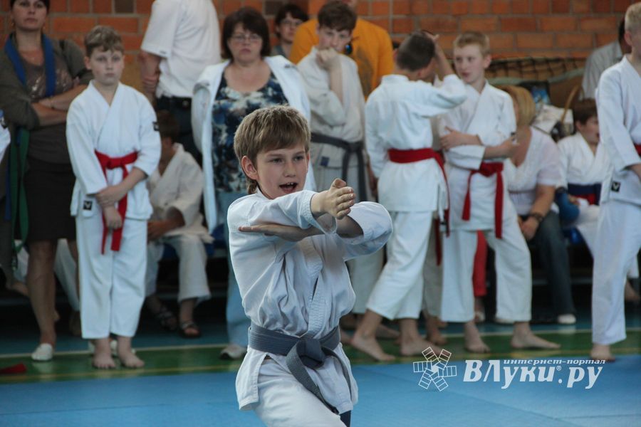 «Неприкосновенный запас — это дети Отчизны» (ФОТО)