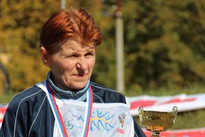 Кросс нации