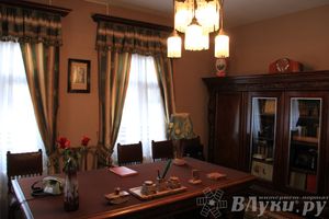 В Великих Луках почтили память академика Виноградова