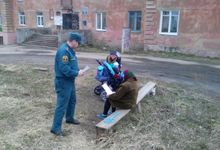 Профилактические мероприятия в Великолукском районе (ФОТО)