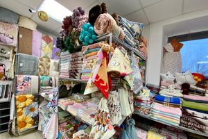 Магазин «Посуда Текстиль Всё в Дом» приготовил подарки к Новому году (ФОТО)