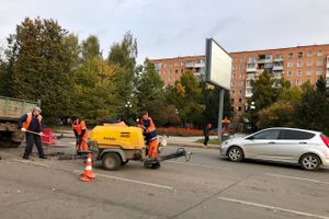 В Великих Луках всё стабильно (ФОТО)