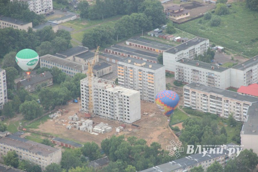 Фото: © ВЛуки.ру/Ловчая Ирина