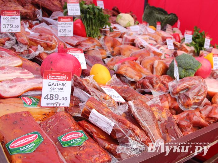 ​Вкус родом из детства