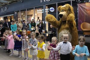В Великих Луках состоялась акция «День экологических знаний» (ФОТО)