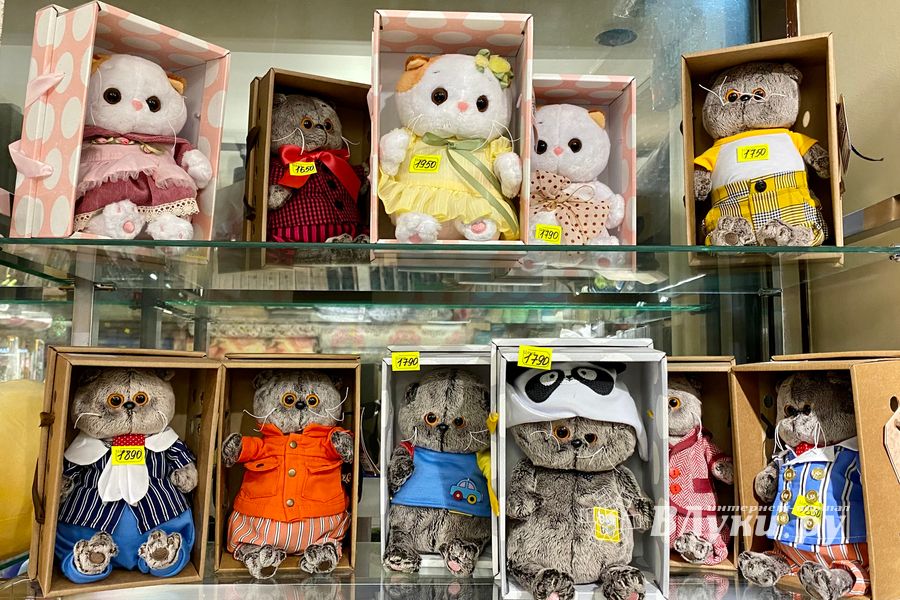 Такой подарок напомнит маме о вашей любви и заботе