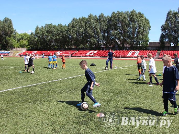 Мастер-класс с Вячеславом Даевым