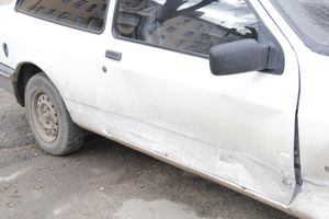 ДТП на проспекте Гагарина (фото)