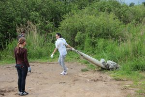 «Партия Дела» делает дело