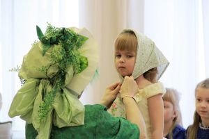 Самый лучший подарок для мам на 8 марта (ФОТО)