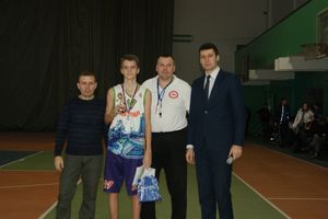 Великолучане завоевали бронзу на Международном турнире по баскетболу (ФОТО)