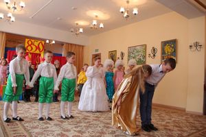 В Великих Луках наградили победителей фестиваля «Великолукская веснянка» (фото)