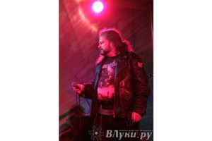 Гранж-фестиваль «Жизнь без Нирваны»