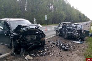 Фото: Псковская Лента Новостей