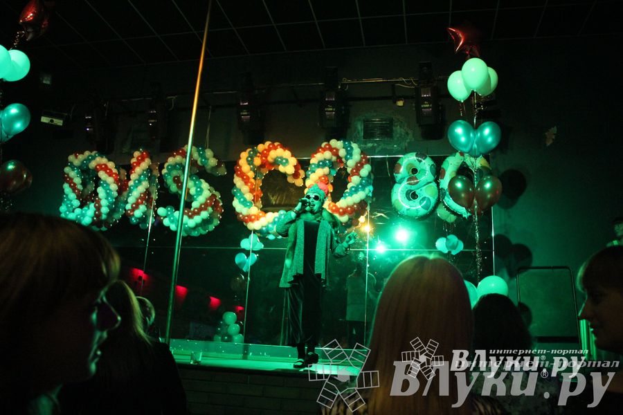 «Авторадио — Великие Луки» отметило День рождения