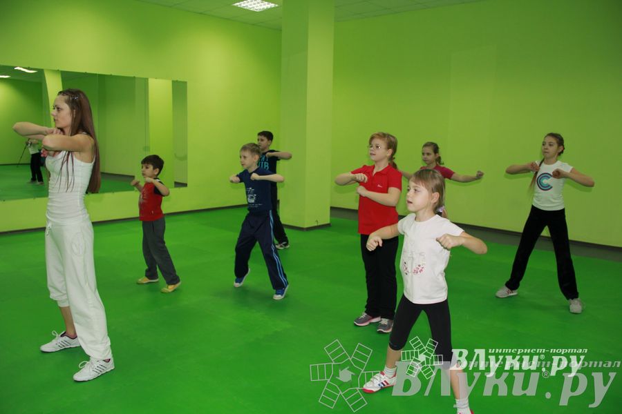 Итоги акции «Здоровое поколение»