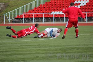 Футбольные выходные