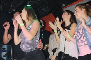 В Великих Луках прошел кастинг на Дом-2 (фото 18+)