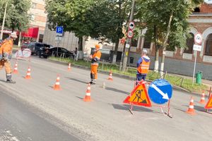 Вниманию автомобилистов (ФОТО)