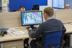 Центр координации поддержки среднего и малого бизнеса появится в Псковской области (фото)