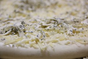 День повара — отличный повод заглянуть в пиццерию (ФОТО+ВИДЕО)