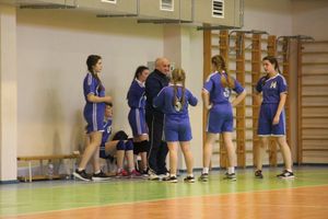 В Великих Луках финальные соревнования по баскетболу 11-й областной Спартакиады учащихся (ФОТО) (0+)