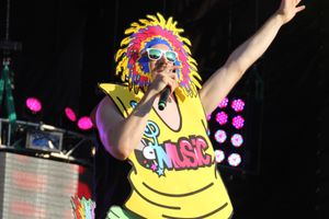 Великолучане съездили на ежегодный open-air Europa Plus LIVE