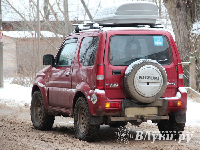 Очередное ДТП произошло в Великих Луках (ФОТО)