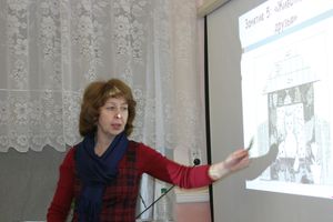 «Воспитывая детей, мы воспитываем наше будущее»