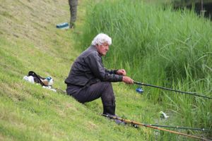 Чемпионат Великих Лук по ловле спиннингом: клевала, но мало (ФОТО)