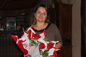 Победительницы в конкурсе «Автоледи 2016» определены (ФОТО)