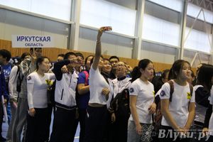 Завершились Всероссийские соревнования по стрельбе из лука «Надежды России 2014» (фото)