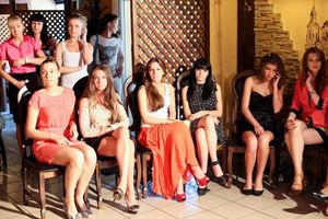 "Мисс Бикини" названа!