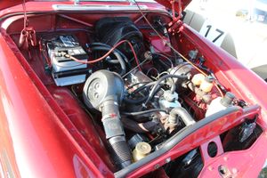 Ретро-автомобили побывали в Великих Луках (ФОТО)