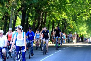 Велопробег