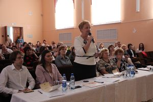 «Был и есть у России вечной прочности вечный запас!» (ФОТО)