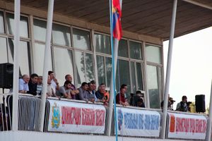 Хороший футбол без забитых мячей — «Луки-Энергия» сыграла с «Локомотив-Казанка» (ФОТО)