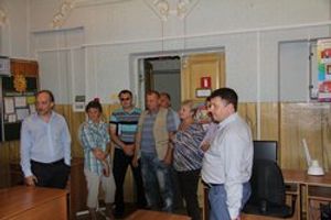 Благотворительный проект Российской шахматной федерации стартовал в Псковской области (фото)