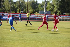 Футбол (ФОТО)