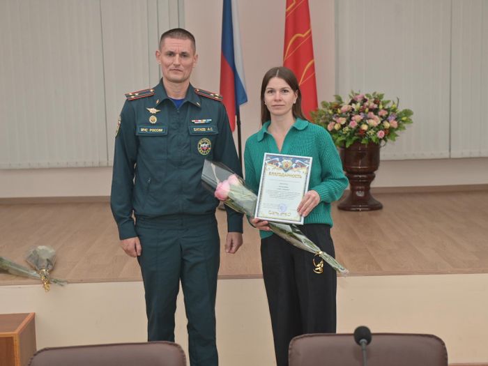 Фото: пресс-служба администрации города