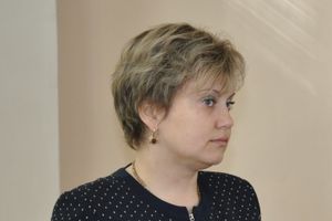 Итоги апреля были подведены на общегородском совещании (фото)