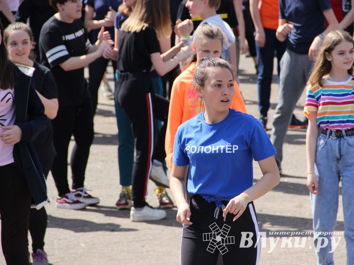 Спецназ «разгромил» на Дятлинке «банду»